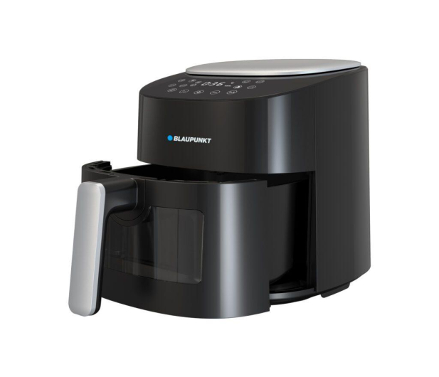 Blaupunkt Air Fryer AFD512 - 1511336 - zdjęcie 4